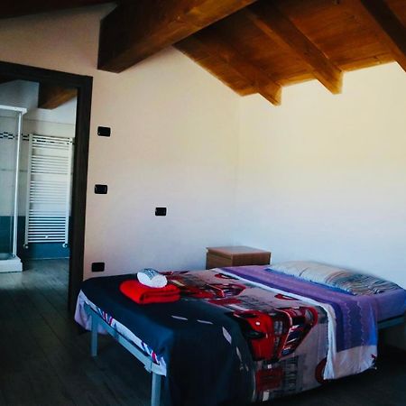 Appartamento Paradise Borgo Ticino 외부 사진