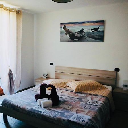 Appartamento Paradise Borgo Ticino 외부 사진