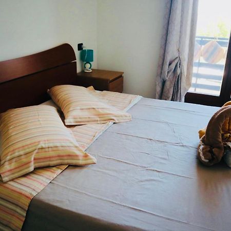 Appartamento Paradise Borgo Ticino 외부 사진