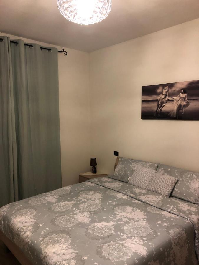 Appartamento Paradise Borgo Ticino 외부 사진