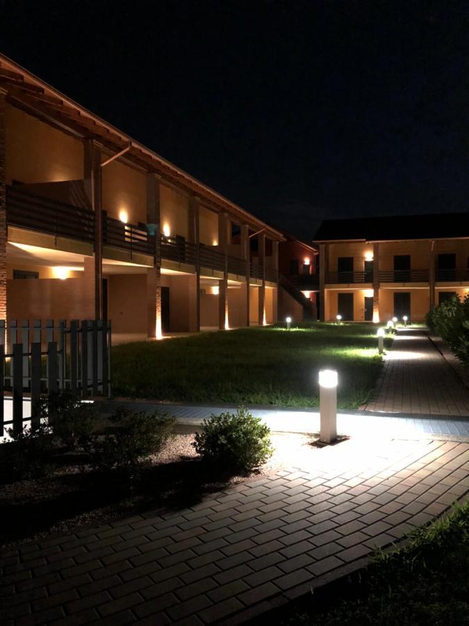 Appartamento Paradise Borgo Ticino 외부 사진
