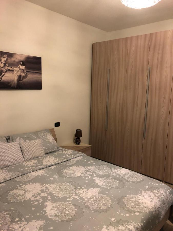 Appartamento Paradise Borgo Ticino 외부 사진