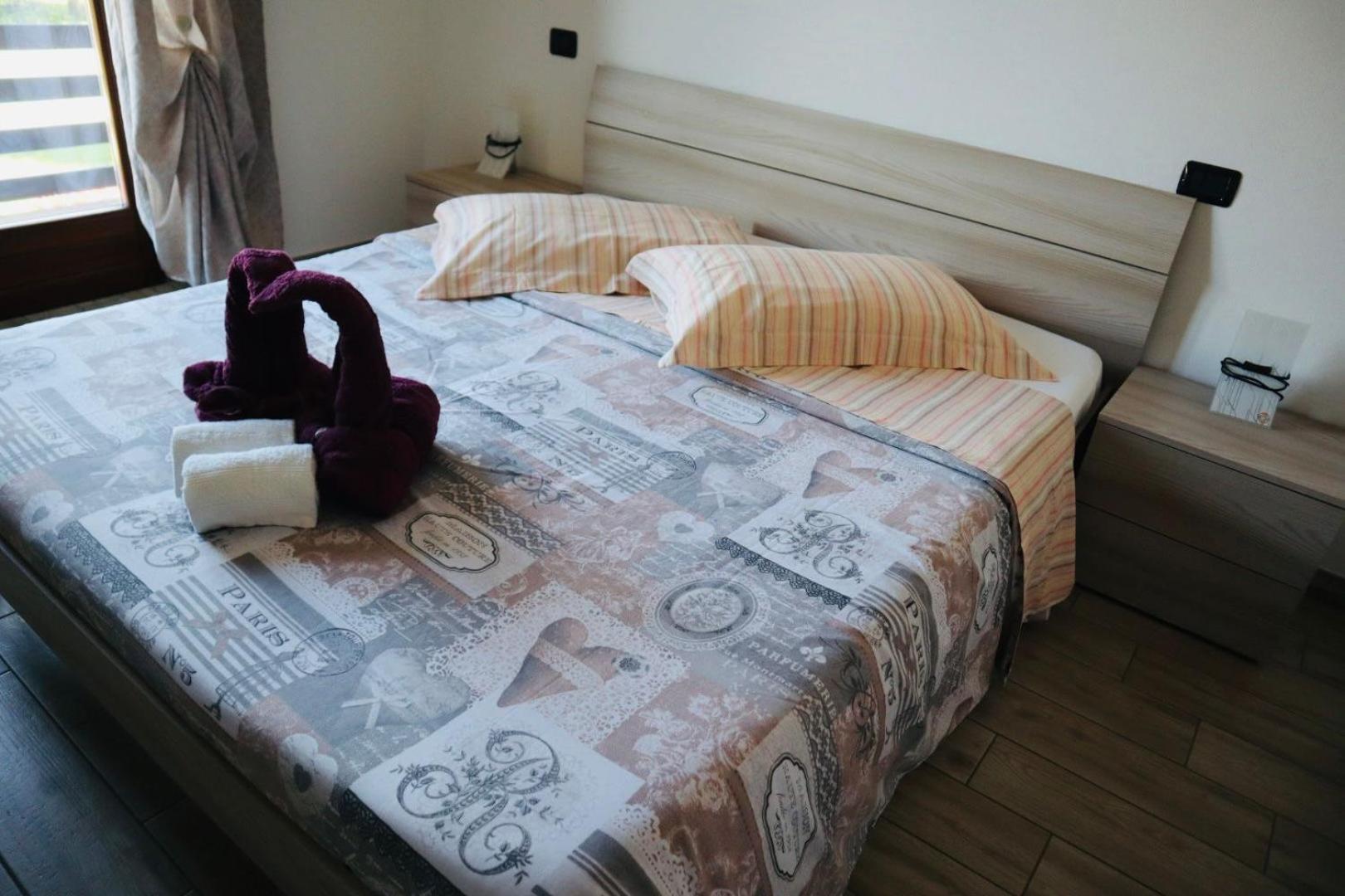 Appartamento Paradise Borgo Ticino 외부 사진