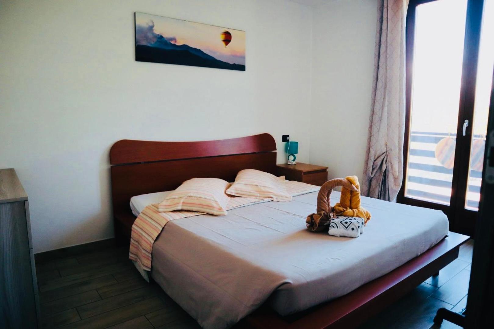 Appartamento Paradise Borgo Ticino 외부 사진
