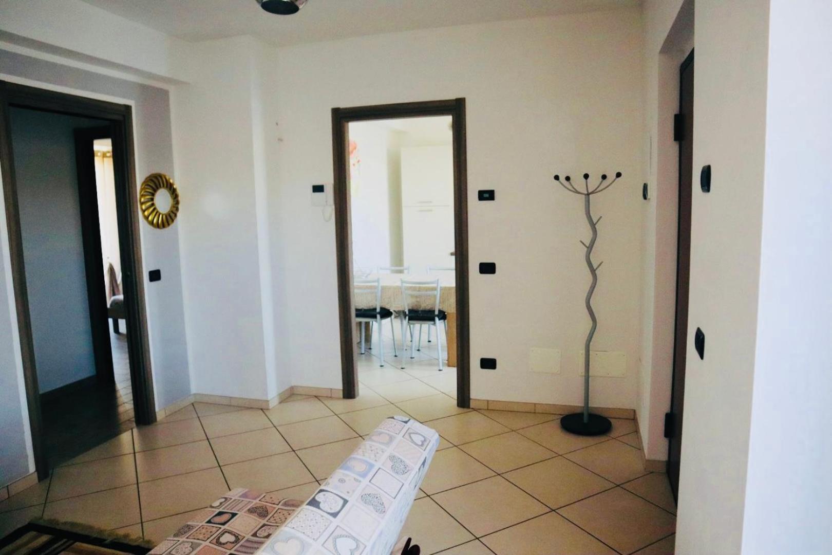 Appartamento Paradise Borgo Ticino 외부 사진