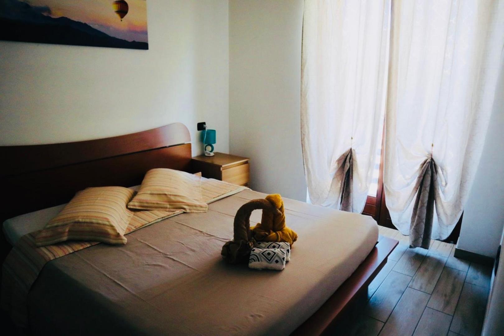 Appartamento Paradise Borgo Ticino 외부 사진
