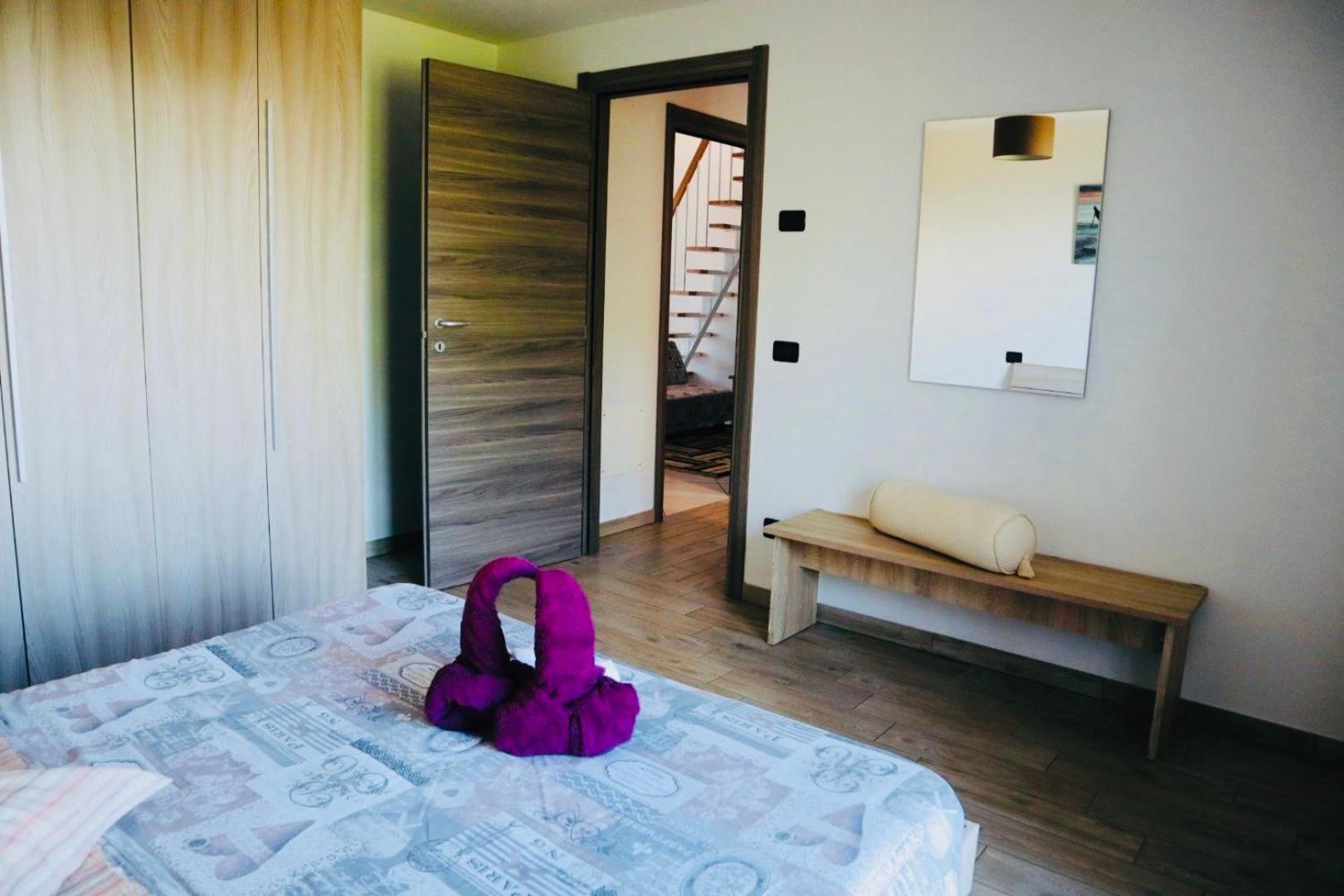 Appartamento Paradise Borgo Ticino 외부 사진
