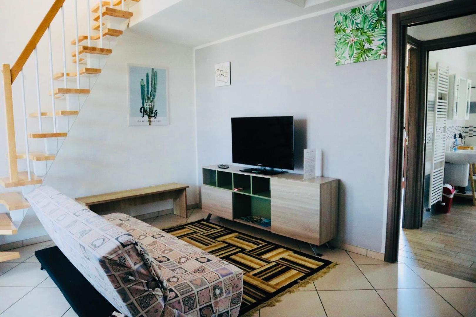 Appartamento Paradise Borgo Ticino 외부 사진